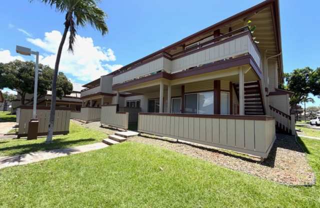 2 Bedroom, 2 Bathroom, 2 Parking Townhouse (Palm Court) Gallery 3