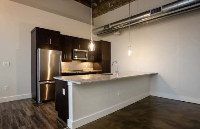 Experience Historic Charm with Modern Luxury at 538 Erie Blvd. West photos photos