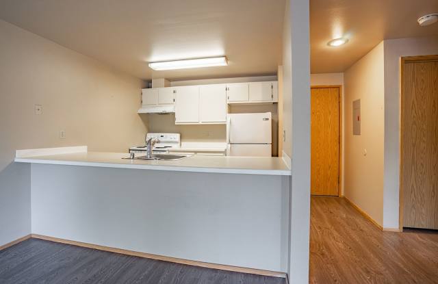 Gracey Apartments photos photos