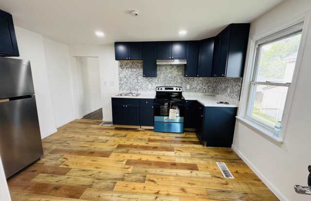 223 Hopewell Rd - 223 Hopewell Road, Fayette County, PA 15417