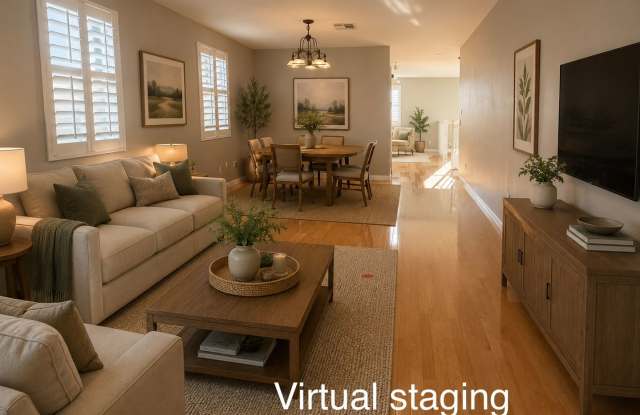beautiful home at mountain's edge Gallery 3