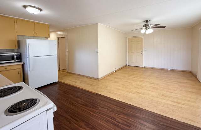 Charming 3-Bedroom Home with Massive Yard in Urban Honolulu! - 1139 Papaku Place, Honolulu, HI 96814 Charming 3-Bedroom Home with Massive Yard in Urban Honolulu! - 1139 Papaku Place, Honolulu, HI 96814