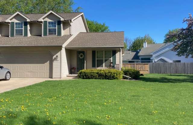 3 Bed 2 Bath Duplex photos photos