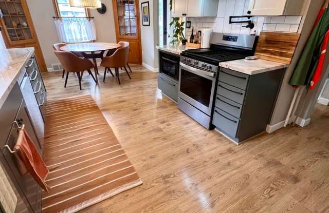 Roseville Home for Rent photos photos