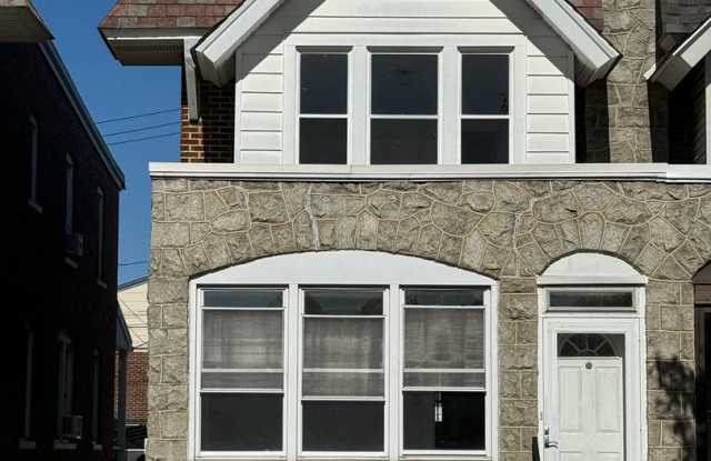 WEST END THREE BEDROOM TWIN - 1803 West Allen Street, Allentown, PA 18104