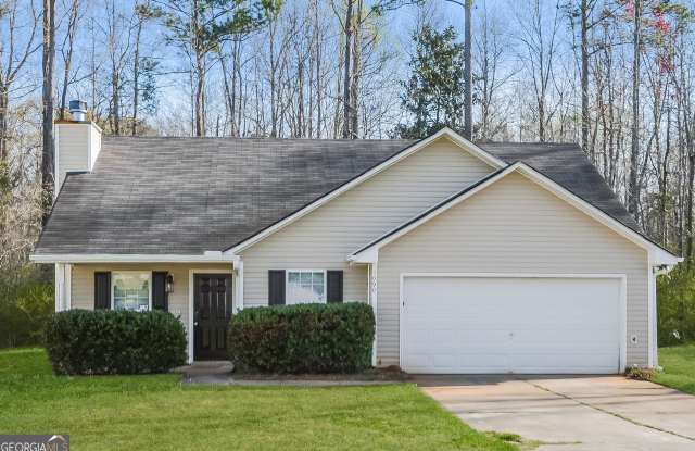 1090 Overlook - 1090 Overlook Drive, Madison, GA 30650