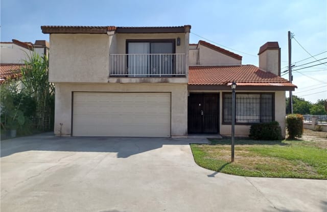 4148 Cedar Avenue - 4148 Cedar Avenue, El Monte, CA 91732