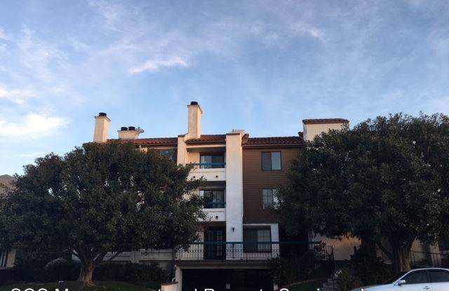 2560 C Street #22 - 2560 C Street, San Diego, CA 92102