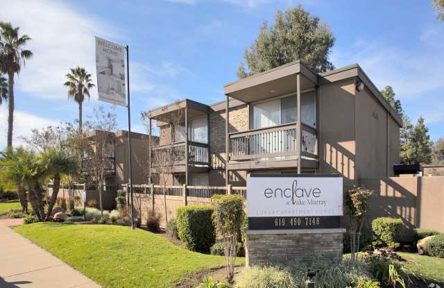 The Enclave at Lake Murray Gallery 1
