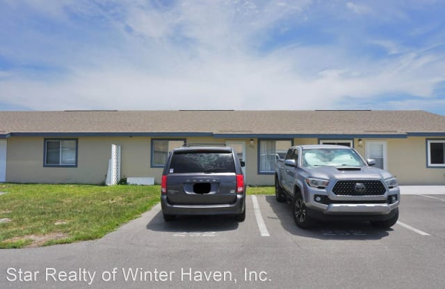 252 Winter Ridge Blvd - 252 Winter Ridge Boulevard, Winter Haven, FL 33881