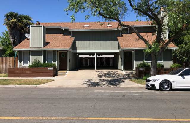 2625-2631 V Street - 2625 V Street, Sacramento, CA 95818