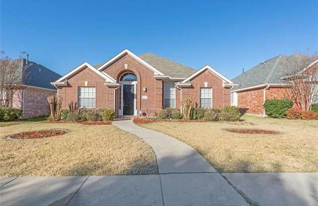 2028 Greenfield Lane - 2028 Greenfield Lane, Allen, TX 75013
