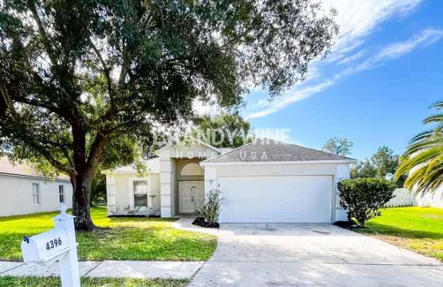 4396 Marsh Hawk Drive South - 4396 Marsh Hawk Drive South, Jacksonville, FL 32218