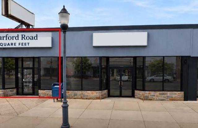 7900 HARFORD Road Gallery 1
