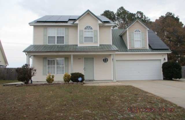 1041 Screech Owl Drive photos photos