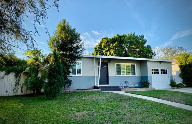 2825 Knode St - 2825 Knode Avenue, Torrance, CA 90501