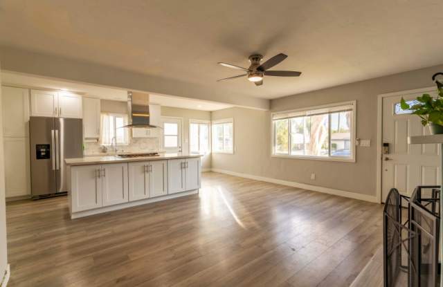 1368 Marline Ave - 1368 Marline Avenue, El Cajon, CA 92021