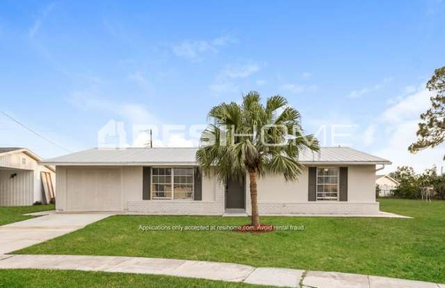 4799 Ancon Street - 4799 Ancon Street, North Port, FL 34287