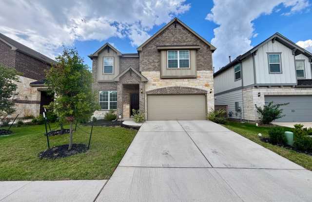 Large Home in Leander! - 325 Harbors Lane, Leander, TX 78641 Large Home in Leander! - 325 Harbors Lane, Leander, TX 78641