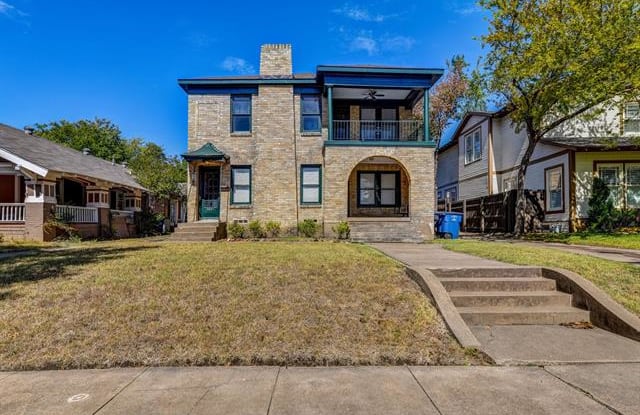 5637 Vickery Boulevard - 5637 Vickery Boulevard, Dallas, TX 75206