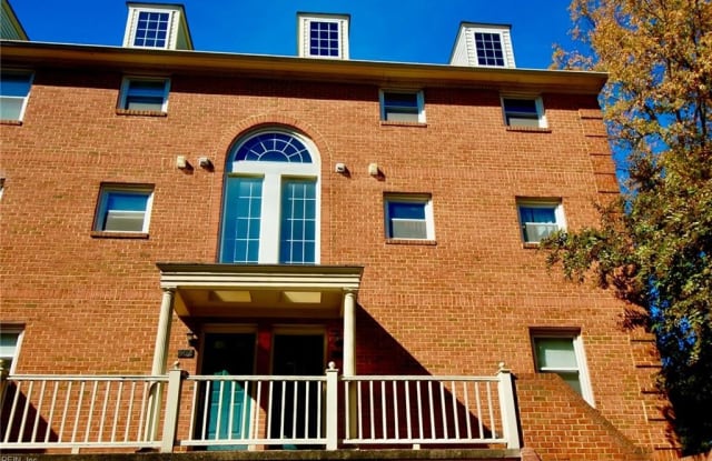 517 20th Street W - 517 West 20th Street, Norfolk, VA 23517