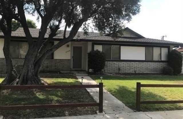 2148 E Cameron Avenue - 2148 East Cameron Avenue, West Covina, CA 91791