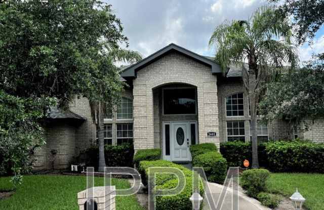 2605 Mark Cir - 2605 West Mark Circle, Harlingen, TX 78550