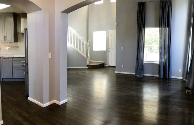 9925 Haris St - 9925 Harris Street, Thornton, CO 80229