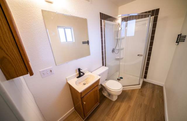One Bedroom Unit Gallery 4