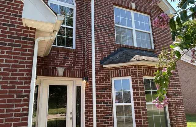4 Bedroom Single Family Home in McDonough Gallery 3