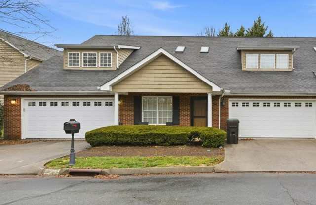 10959 Woodford Bend Way - 1 - 10959 Woodford Bend Way, Knox County, TN 37934