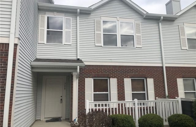 13325 White Granite Drive - 13325 White Granite Drive, Fishers, IN 46038