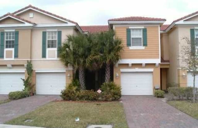 947 Pipers Cay Drive - 947 Pipers Cay, Palm Beach County, FL 33415