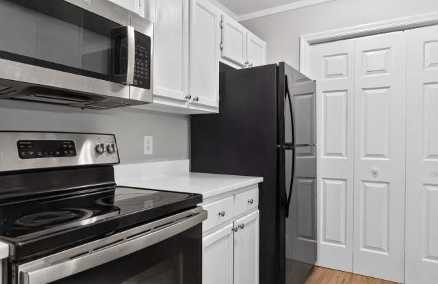 Spacious 3BR Condo in Fayetteville photos photos