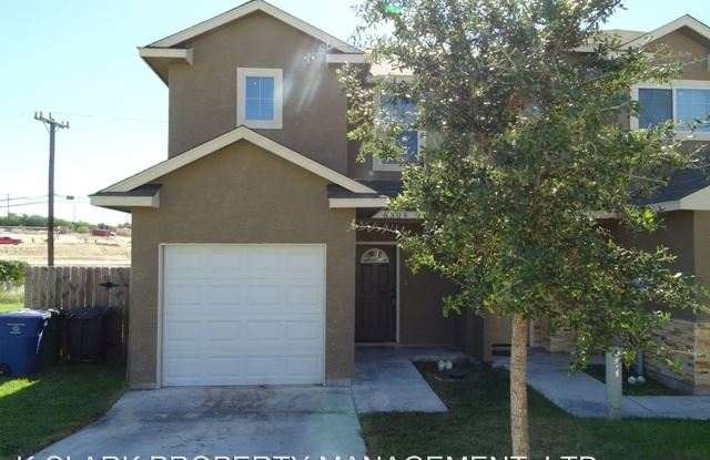 6304 ATTUCKS LN - 6304 Attucks Ln, San Antonio, TX 78238