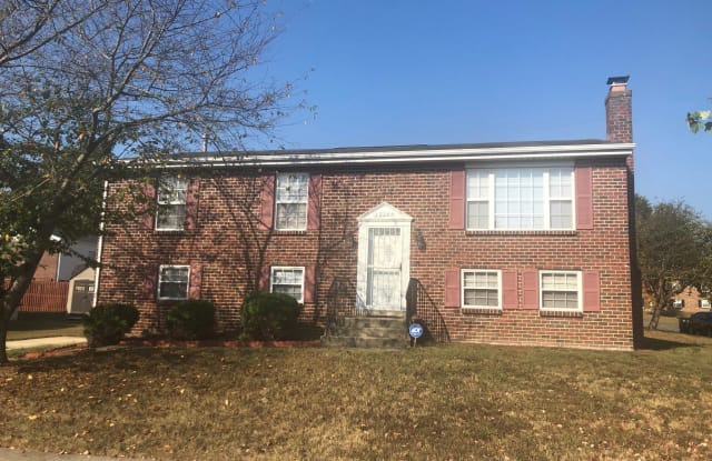12206 BIRCHVIEW DRIVE - 12206 Birchview Drive, Clinton, MD 20735