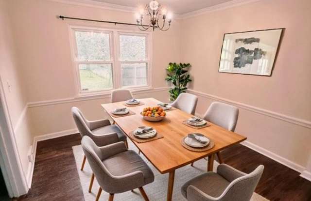 1701 Hiawatha Road Southeast Gallery 2