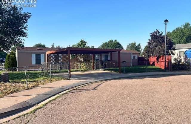 933 Desert Circle photos photos