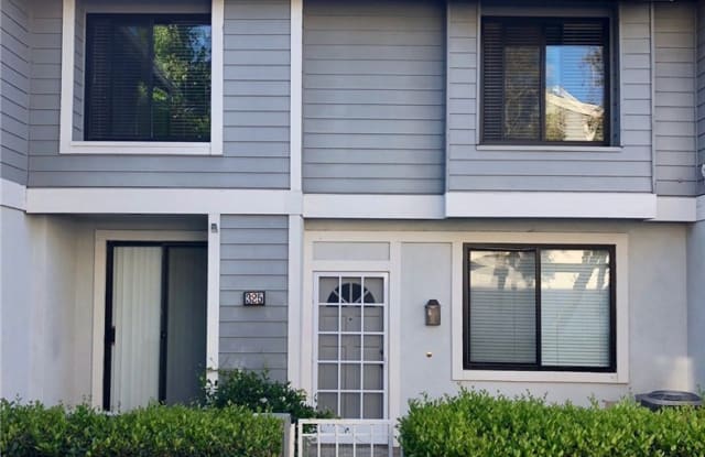 325 Huntington - 325 Huntington, Irvine, CA 92620