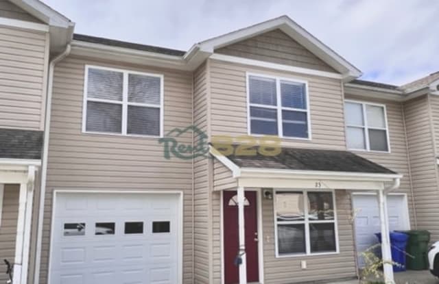 23 Meredith Drive - 1 - 23 Meredith Drive, Hendersonville, NC 28792