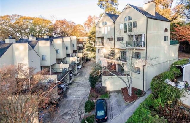 67 25th Street NW - 67 25th Street Northwest, Atlanta, GA 30309
