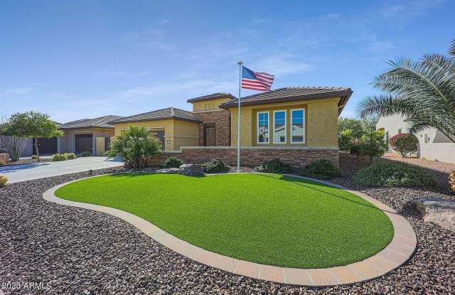 16739 W Holly Street - 16739 West Holly Street, Goodyear, AZ 85395