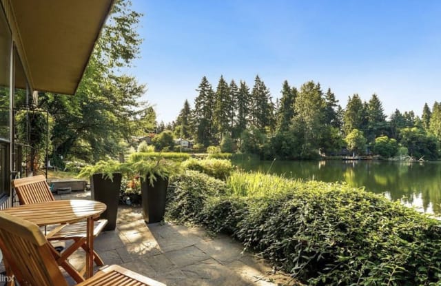 1413 North 200th Street - 1413 North 200th Street, Shoreline, WA 98133