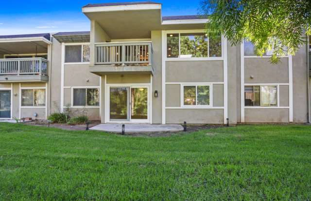 Recently renovated 3-bedroom 3 bath Laguna Hills Condo is now available! photos photos