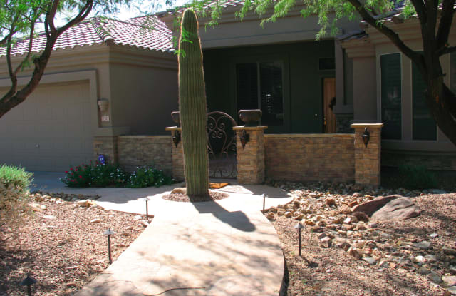 12543 E MERCER Lane - 12543 E Mercer Ln, Scottsdale, AZ 85259