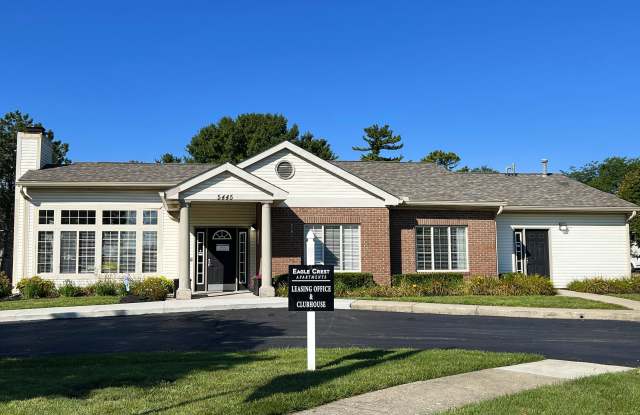 Eagle Crest Apartments photos photos