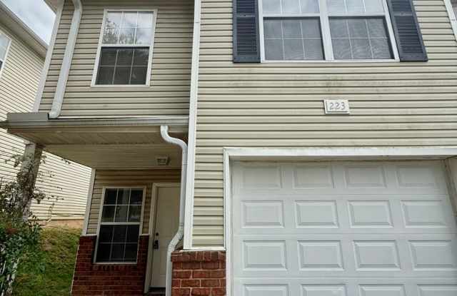 Crestview Townhouse photos photos