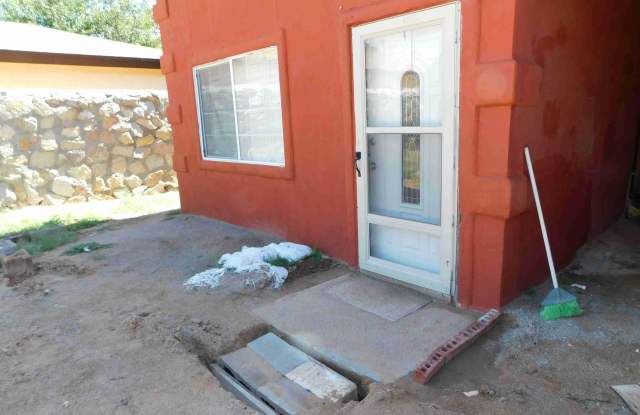 14936 Karen Kay Drive unit: B - 14936 Karen Kay Drive, Homestead Meadows North, TX 79938