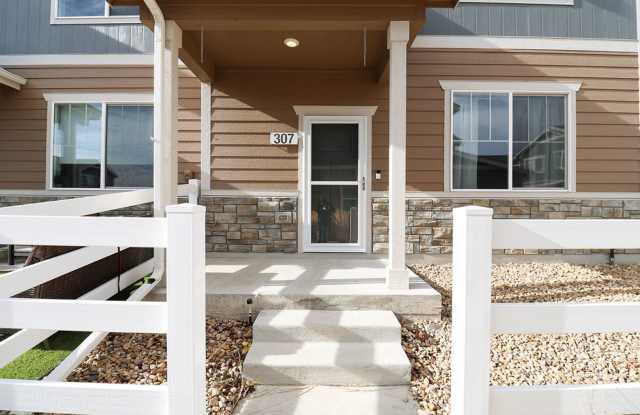 New Townhome in Downtown Johnstown photos photos