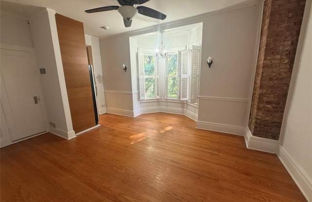 119 Harrison Avenue Gallery 4
